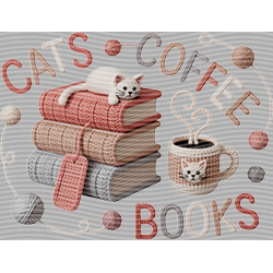 book coffee-BC 561